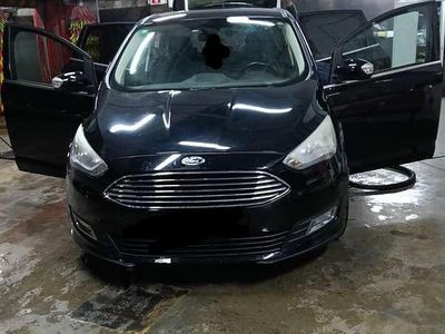 Usata Ford C-MAX Business Edition 95 CV (69 kW) 2015 Monovolume