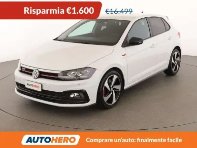 Usata VW Polo