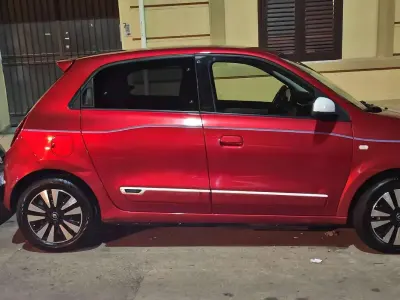 Usata Renault Twingo