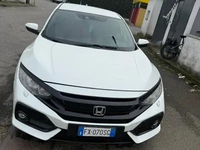 Usata Honda Civic