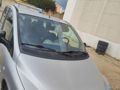 Fiat Multipla