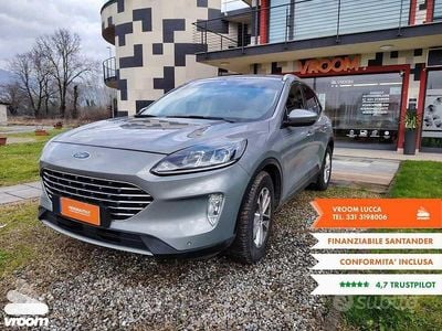 Usata Ford Kuga 120 CV (88 kW) 2020 SUV