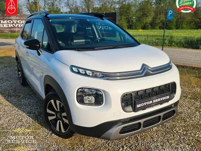 Usata Citroën C3 Aircross