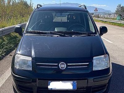 Usata Fiat Panda 69 CV (50 kW) 2011 Utilitaria