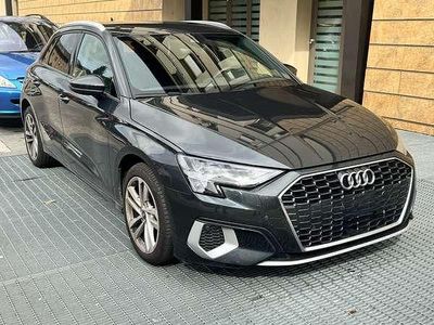 Usata Audi A3 Business 116 CV (85 kW) 2021 Berlina