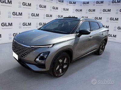 Usata Omoda 5 147 CV (108 kW) 2025 Grigio SUV