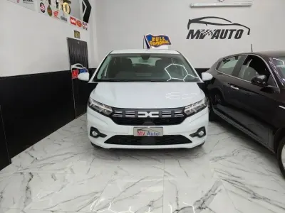 Usata Dacia Sandero