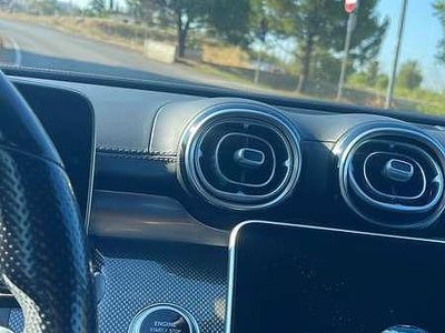 Usata Mercedes C220 Premium 200 CV (147 kW) 2022 Berlina