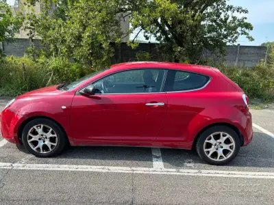 Usata Alfa Romeo MiTo