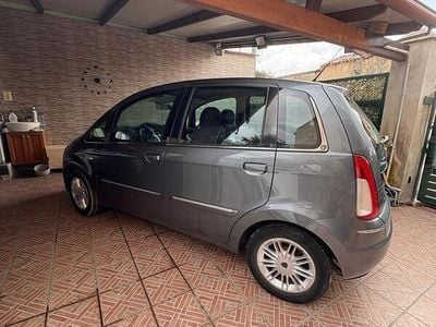 Grigio Usata 2008 Lancia Musa Monovolume | 4500 € (Buon prezzo)
