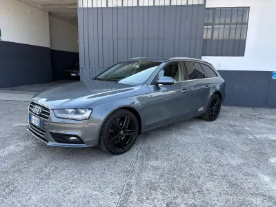 Usata Audi A4