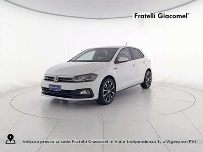 VW Polo usata in vendita 9096 AutoUncle