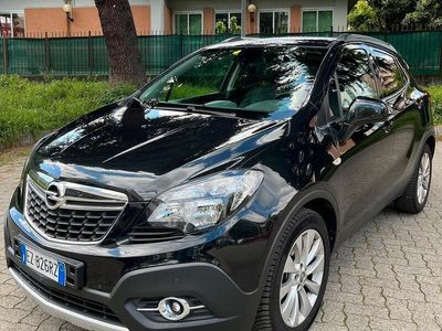 usata Opel Mokka Mokka 1.6 CDTI Ecotec 136CV 4x2 Start&Stop Cosmo