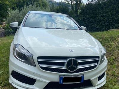 usata Mercedes A200 Premium