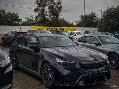 Usado BMW M5 585 HP (430 kW) 2025 Carrinha