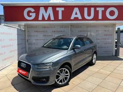 Usata Audi Q3