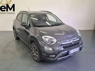 Usata Fiat 500