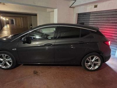 Usata Opel Astra Innovation 136 CV (100 kW) 2015 Berlina