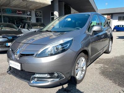 usata Renault Scénic III Scénic 1.5 dCi 110CV Start&Stop Live