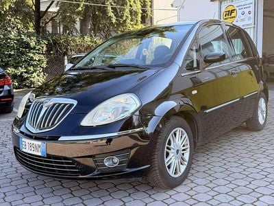 Usata Lancia Musa 95 CV (69 kW) 2010 Other Monovolume