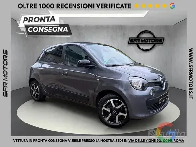 Usado Renault Twingo LIMITED 69 HP (50 kW) 2018 Other Citadino
