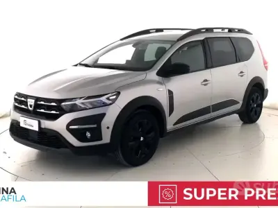 Usata Dacia Jogger