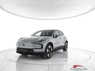 Occasion Volvo EX30 Core 400 kW (544 ch) 2024 Gris SUV