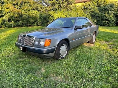 Usata Mercedes E300 188 CV (138 kW) 1988