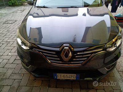 usata Renault Mégane IV Mégane Sporter dCi 8V 110CV Energy Business EcoLeader