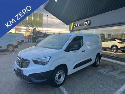 usata Opel Combo cargo 1.5d 130cv s&s edition l2h1 mt6