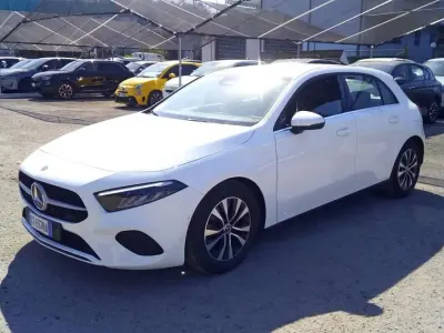 Usata Mercedes A180
