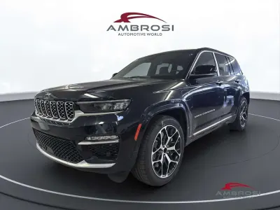 Usata Jeep Grand Cherokee