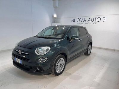 usata Fiat 130 500X 1.6 MultiJetCV Connect