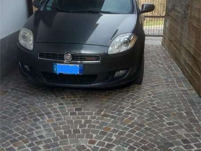 Fiat Bravo