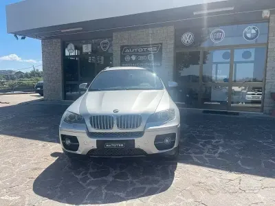 Usata BMW X6