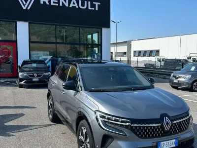 Usata Renault Austral Techno 200 CV (147 kW) 2023 Other SUV