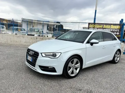 Usado Audi A3
