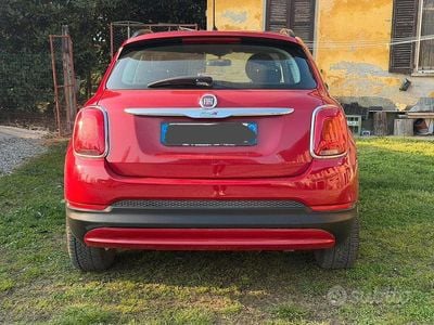 Usata Fiat 500 2015