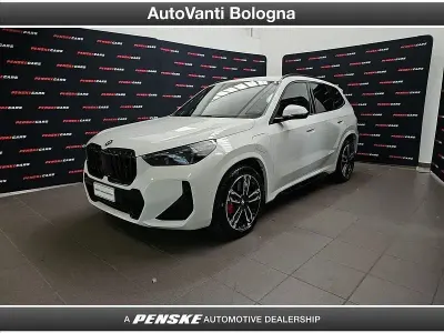 Usata BMW X1 M Sport 245 CV (180 kW) 2025 Bianco SUV