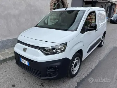 Usata Fiat Doblò