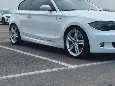 Usata BMW 123 M Sport 170 CV (125 kW) 2008 Utilitaria