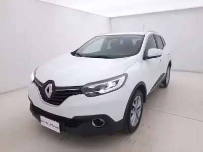 Second-hand Renault Kadjar