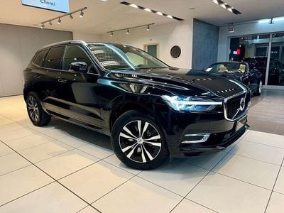 Usata Volvo XC60 Momentum 197 CV (144 kW) 2021 Other SUV