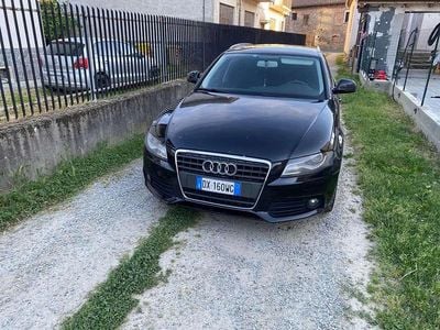 Occasion Audi A4