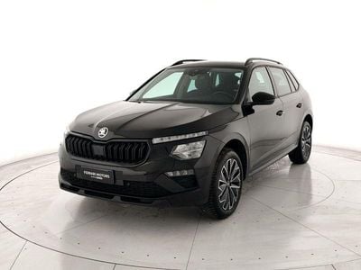 Usata Skoda Kamiq 115 CV (84 kW) 2025 Nero SUV