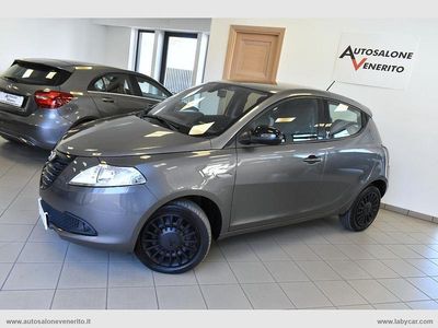Usata Lancia Ypsilon S 95 CV (69 kW) 2015 Utilitaria
