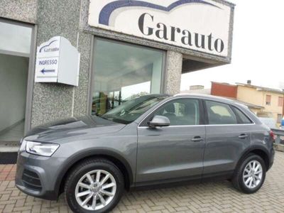 usata Audi Q3 Q32.0 tdi Business 120cv