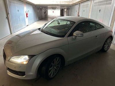 usata Audi TT Coupe 2.0 tfsi