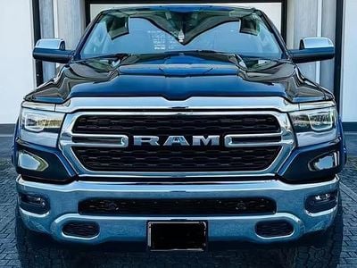 Usata Dodge Ram 2019
