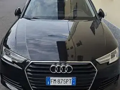 Usata Audi A4
